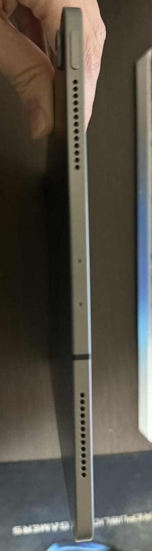 AppleiPad 本体　第1世代セルラーモデル256GB ジャンク品