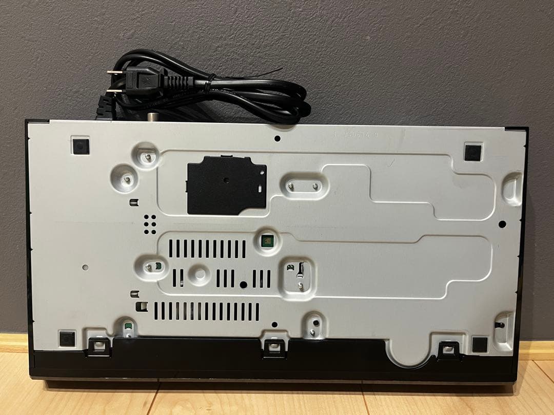 ソニー ブルーレイプレイヤー BDP-S6200 リモコン・HDMIケーブル付き