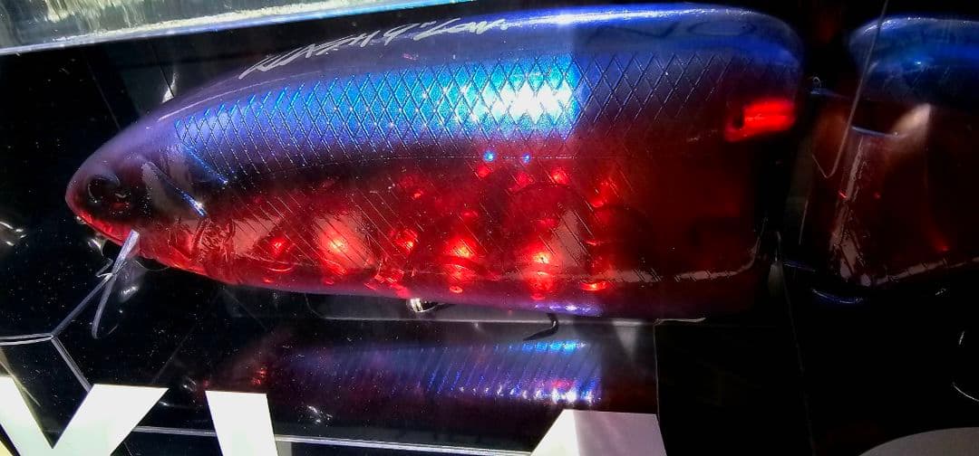 DRT KLASH9 クラッシュ9 Lo #SIREN