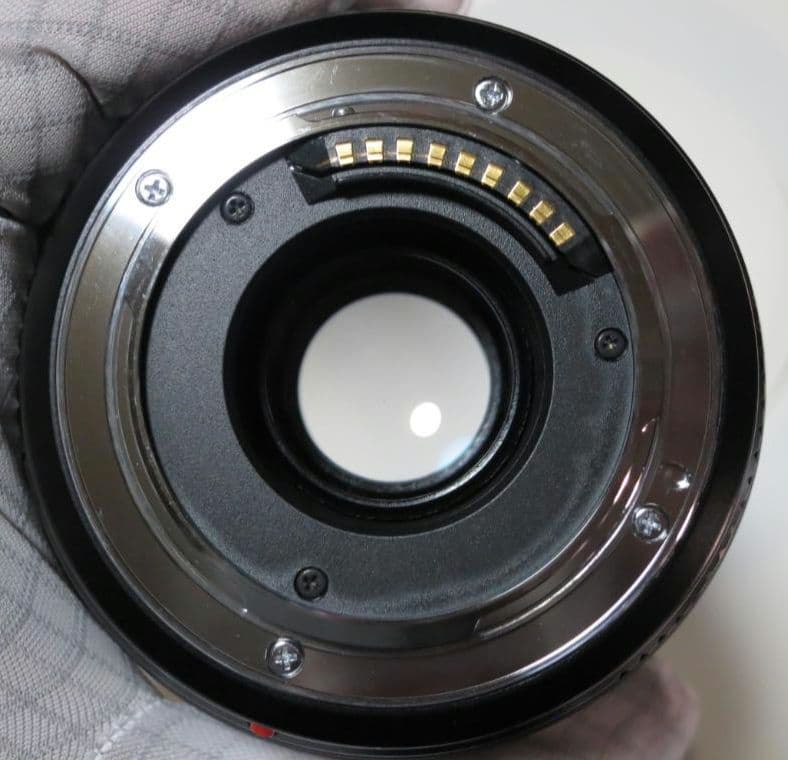 レンズ(ズーム) OLYMPUS ZUIKO DIGITAL 40-150mm F3.5-4.5