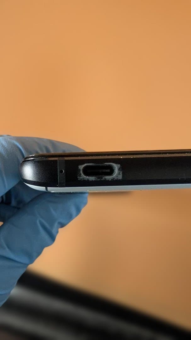 ASUS ROG Phone 6 Pro＆Galaxy S20 SC-51A