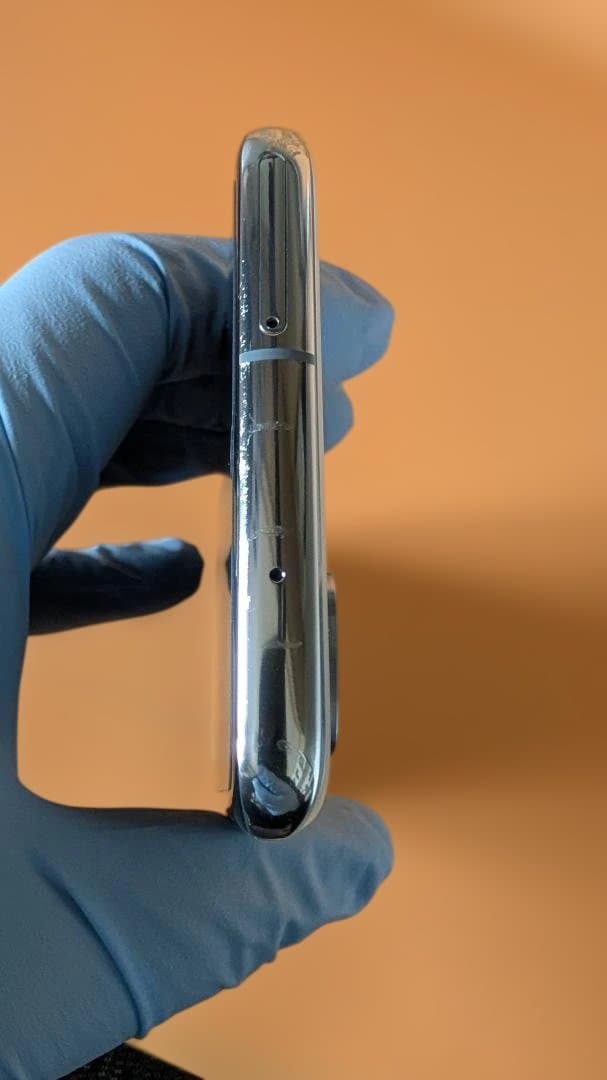 ASUS ROG Phone 6 Pro＆Galaxy S20 SC-51A