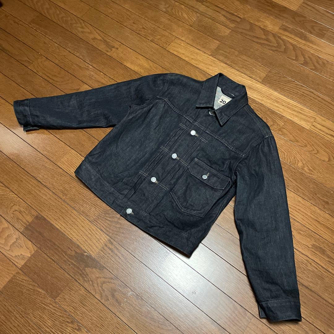 ま*ゆ様 マーガレットハウエル ORGANIC COTTON DENIM