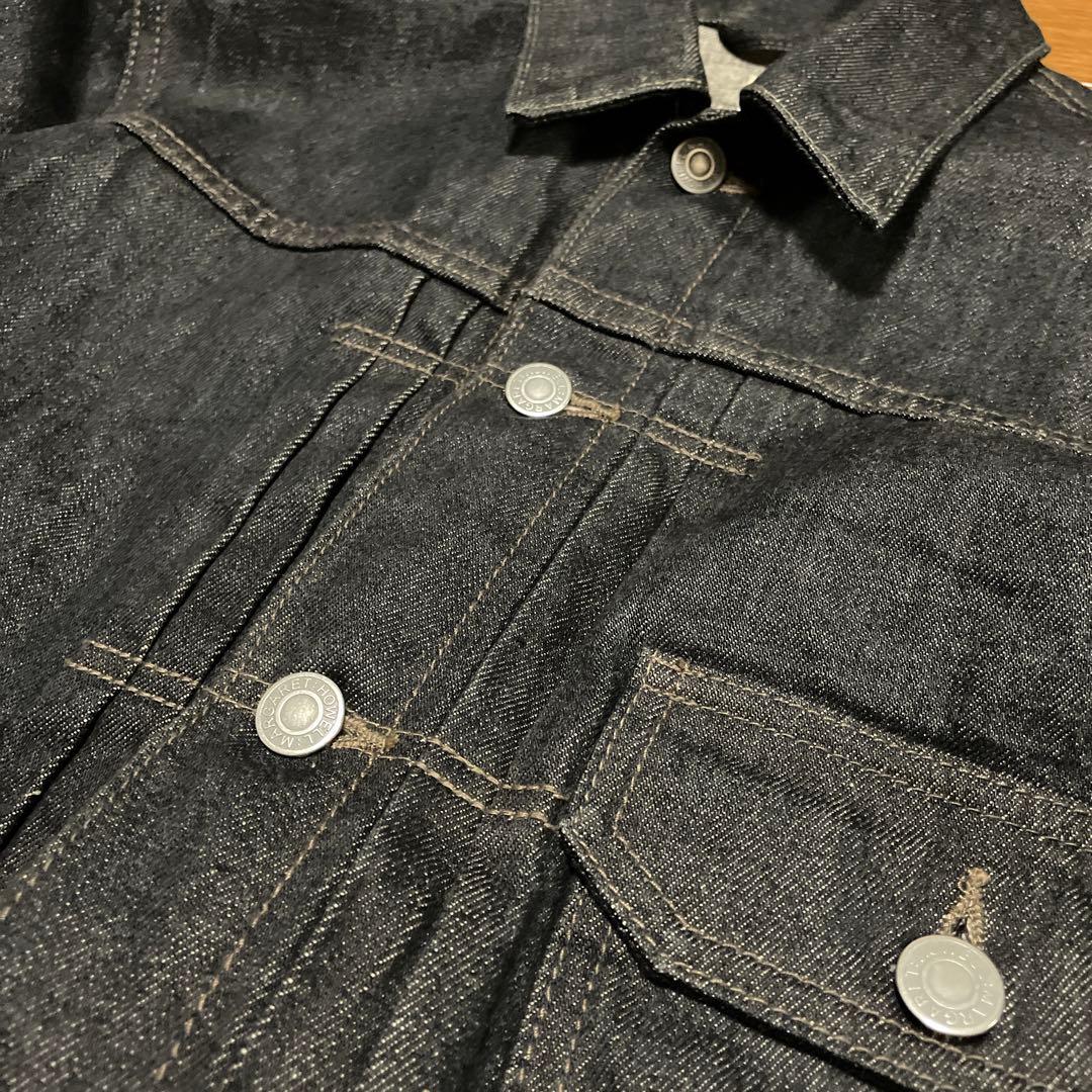 ま*ゆ様 マーガレットハウエル ORGANIC COTTON DENIM