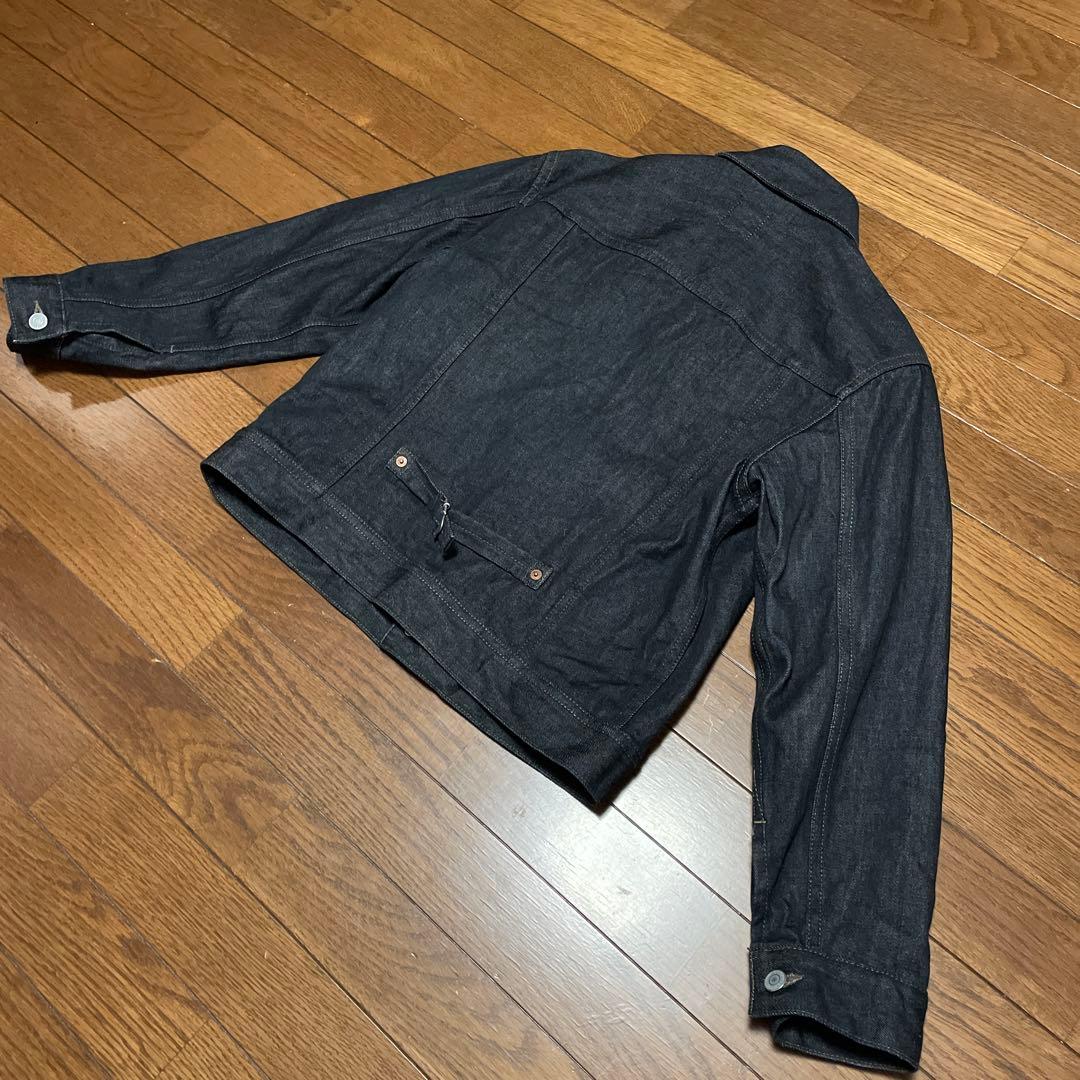 ま*ゆ様 マーガレットハウエル ORGANIC COTTON DENIM