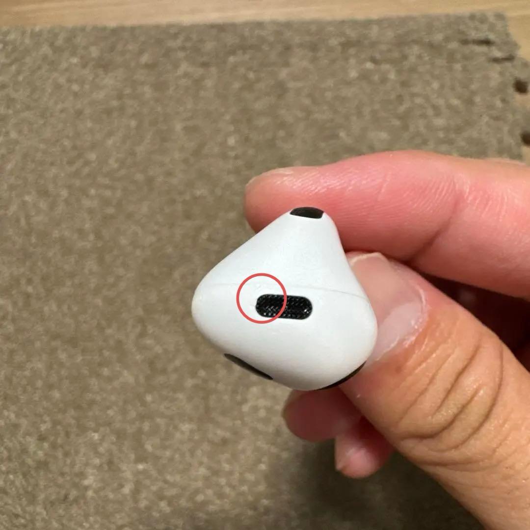 エアーポッズプロ第2世代(タイプC対応ケース)