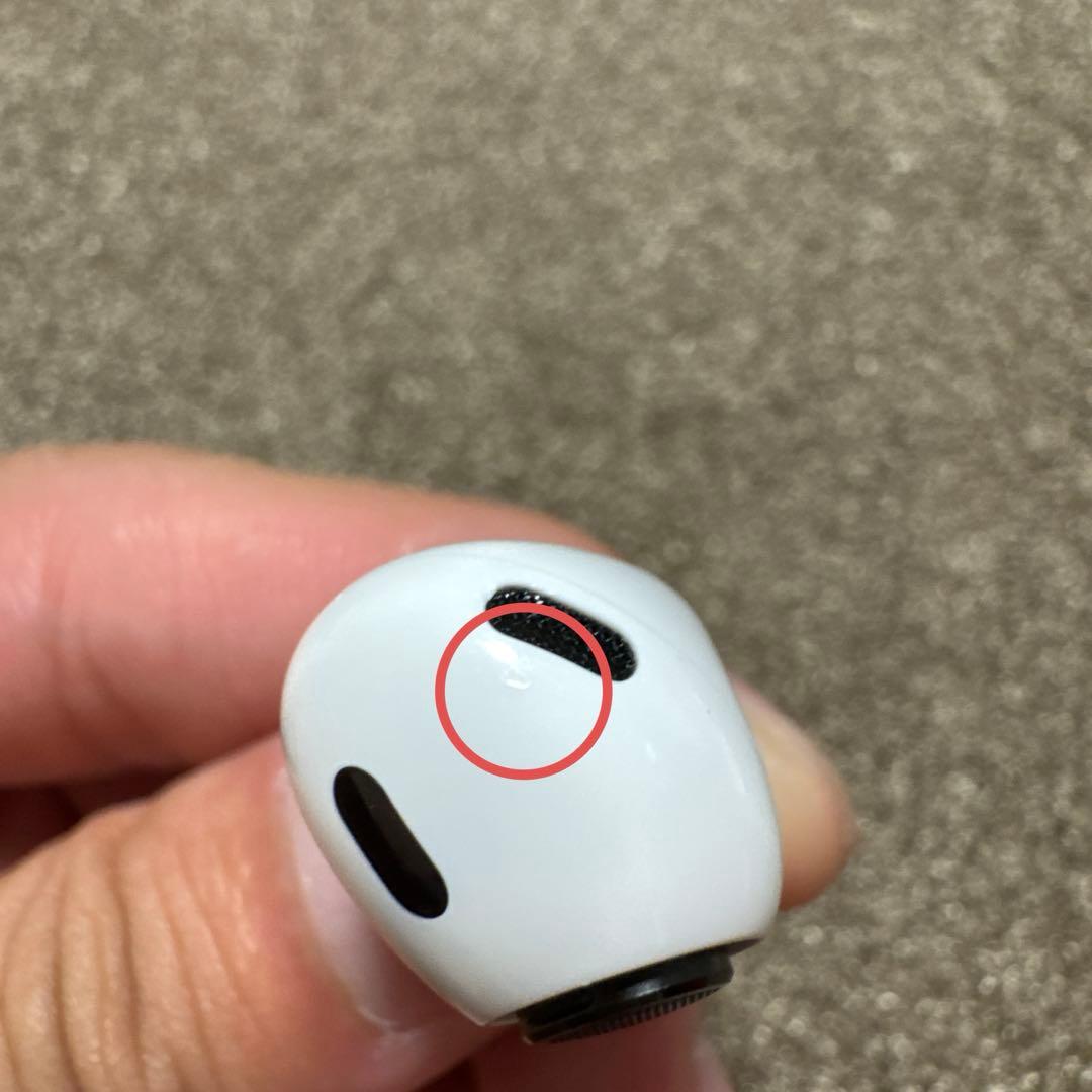 エアーポッズプロ第2世代(タイプC対応ケース)