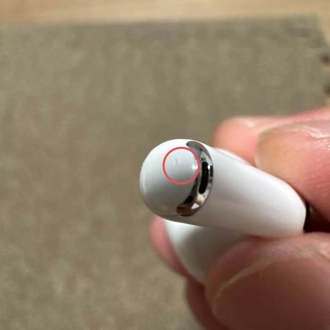 エアーポッズプロ第2世代(タイプC対応ケース)