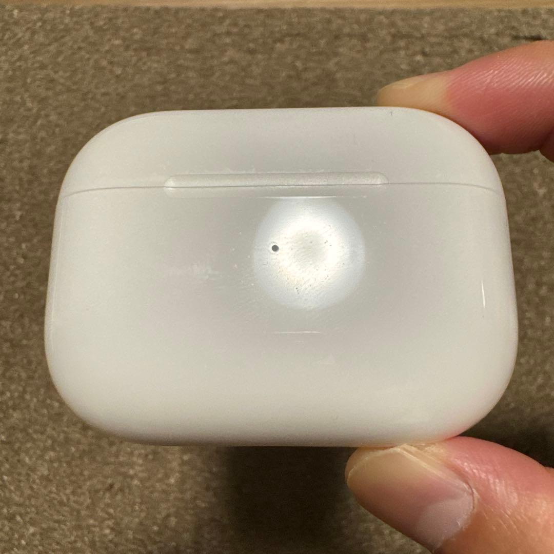 エアーポッズプロ第2世代(タイプC対応ケース)