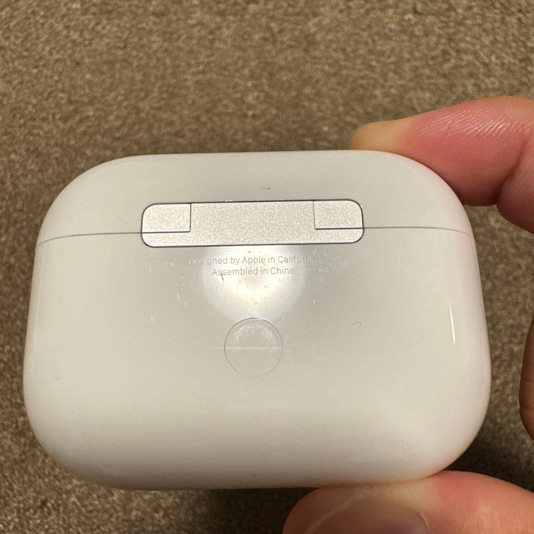 エアーポッズプロ第2世代(タイプC対応ケース)