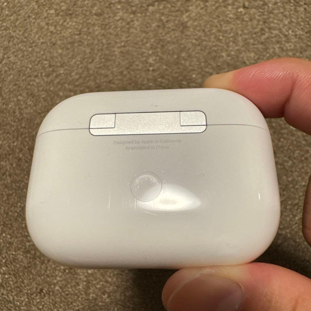 エアーポッズプロ第2世代(タイプC対応ケース)