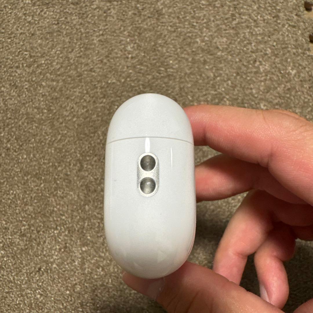 エアーポッズプロ第2世代(タイプC対応ケース)