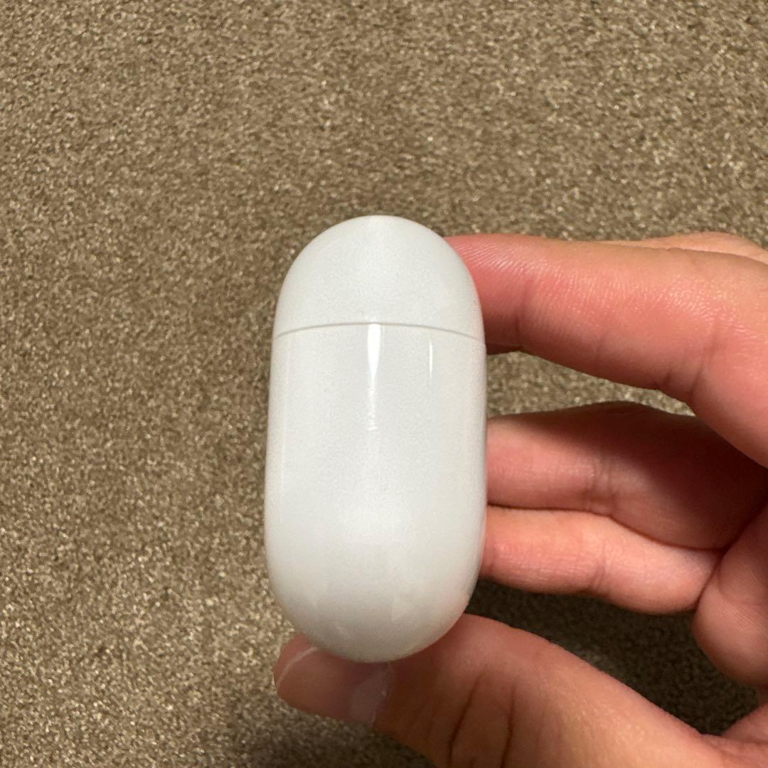 エアーポッズプロ第2世代(タイプC対応ケース)