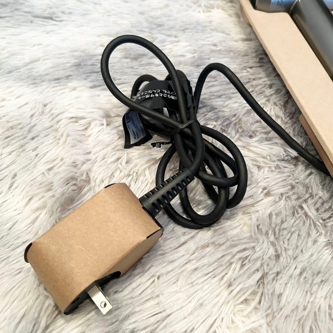 【未使用級】 ダイソン HD08 ヘアドライヤー