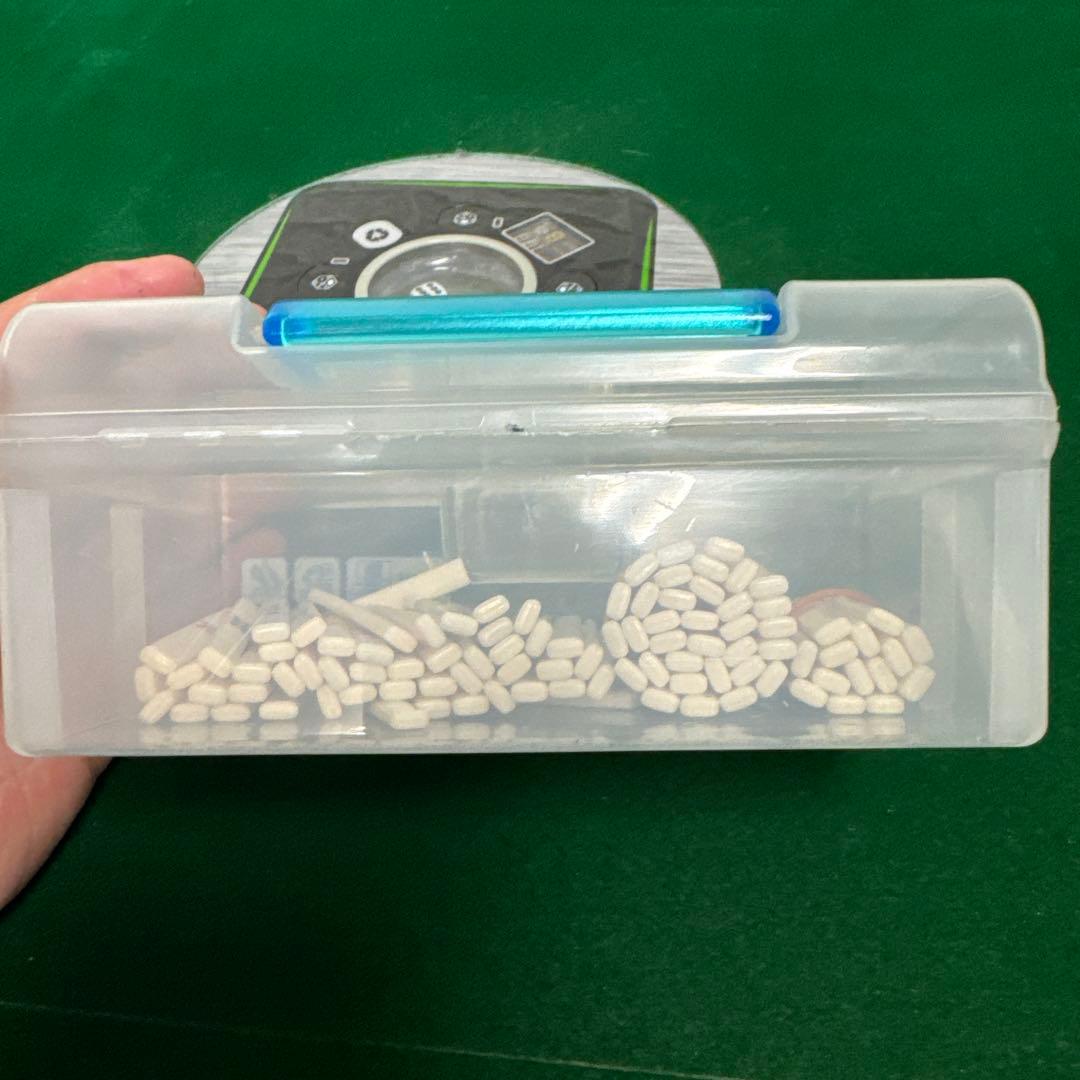 送料無料！設置料無料!WMT TYPE28 全自動麻雀卓 牌付き　動作確認済み