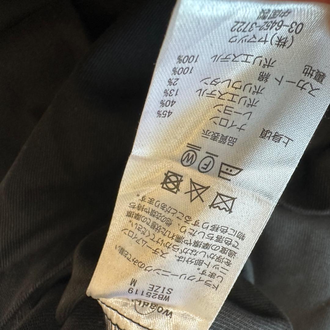 Demi-Luxe BEAMS 坪田あさみ × woadblue ドレス