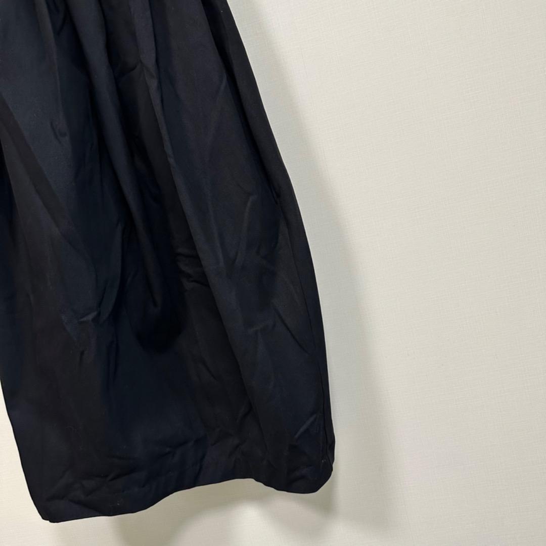 Demi-Luxe BEAMS 坪田あさみ × woadblue ドレス