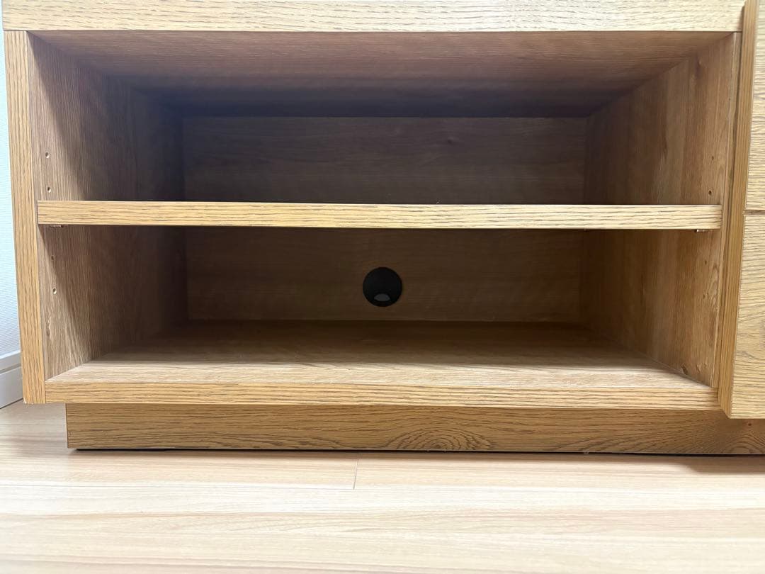 unico ADDAY AVボード W1800 ウニコ テレビ台 幅180cm