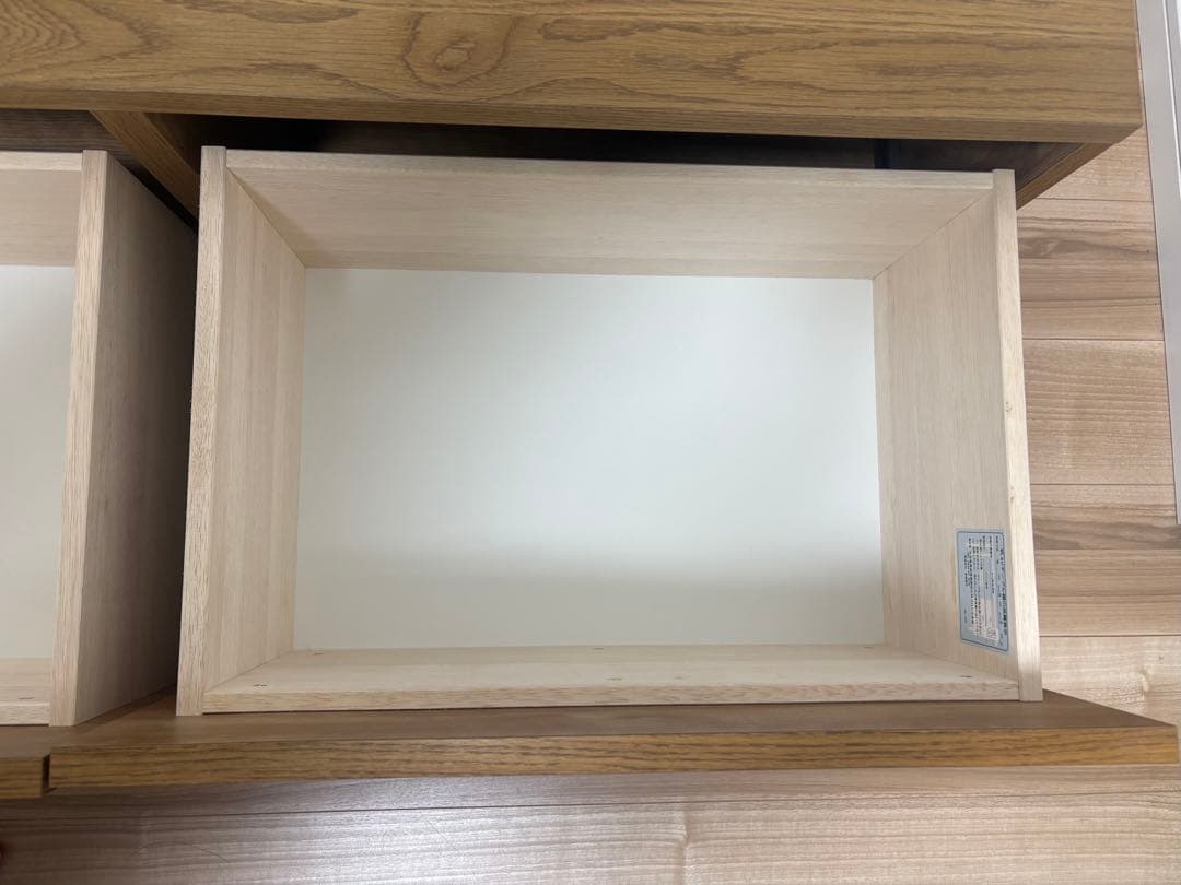 unico ADDAY AVボード W1800 ウニコ テレビ台 幅180cm