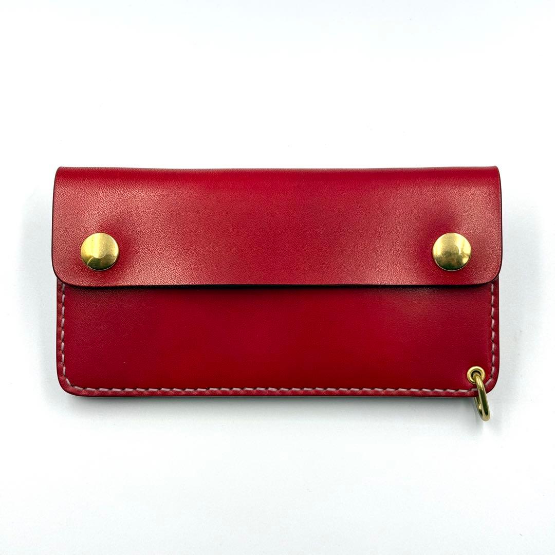 KING様ご注文分　トラッカーウォレット[TW-03]