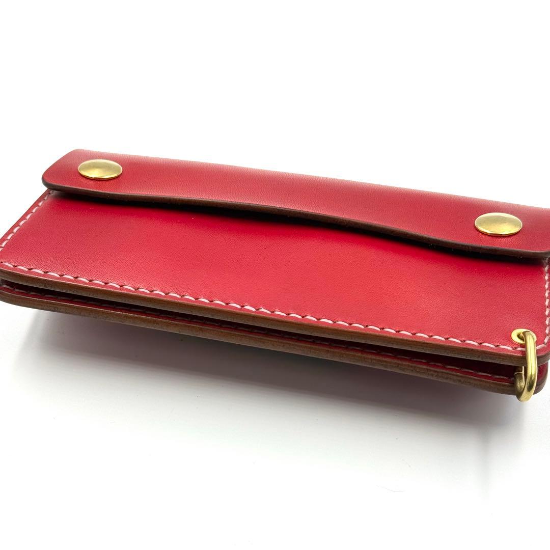 KING様ご注文分　トラッカーウォレット[TW-03]