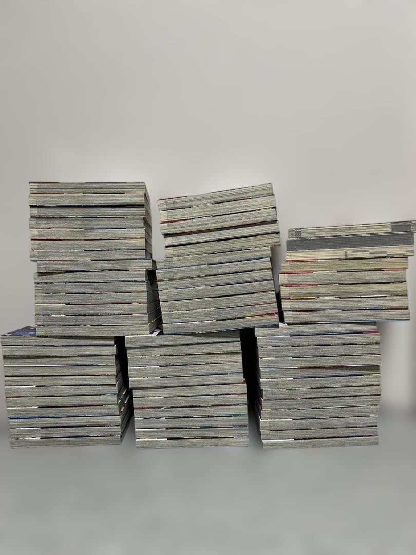 キングダム 1巻〜67巻、※64巻無し(公式ガイドブック、問題集付き)、一部初版