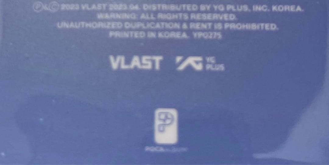 PLAVE アジアツアー アンコール 入場特典 トレカ ステッカー　ブランケット