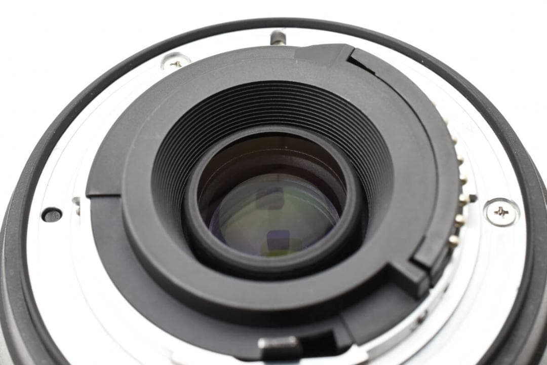 ★極美品★AF-S NIKKOR 55-300m 4.5-5.6G VR#219