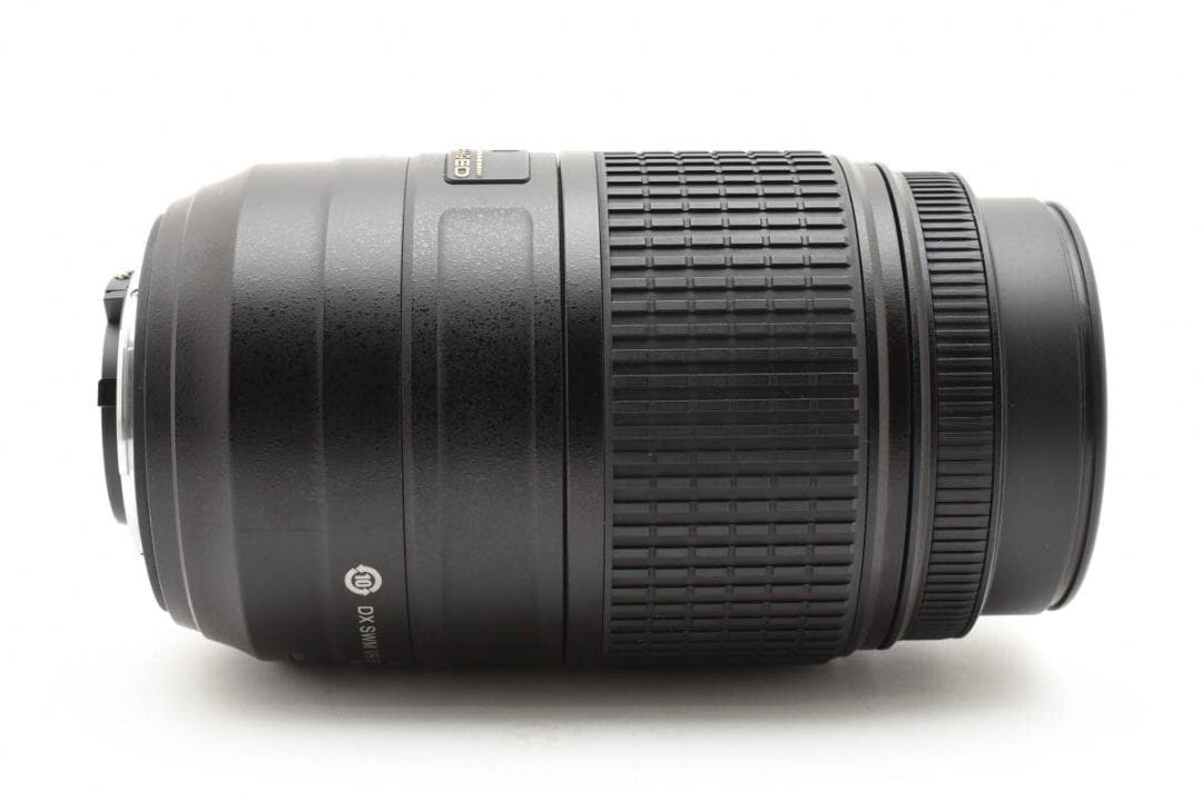 ★極美品★AF-S NIKKOR 55-300m 4.5-5.6G VR#219