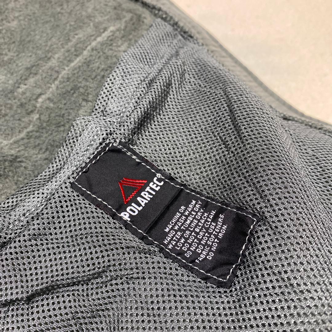 米軍実物 ECWCS Gen3 レベル3 フリースジャケット M #27