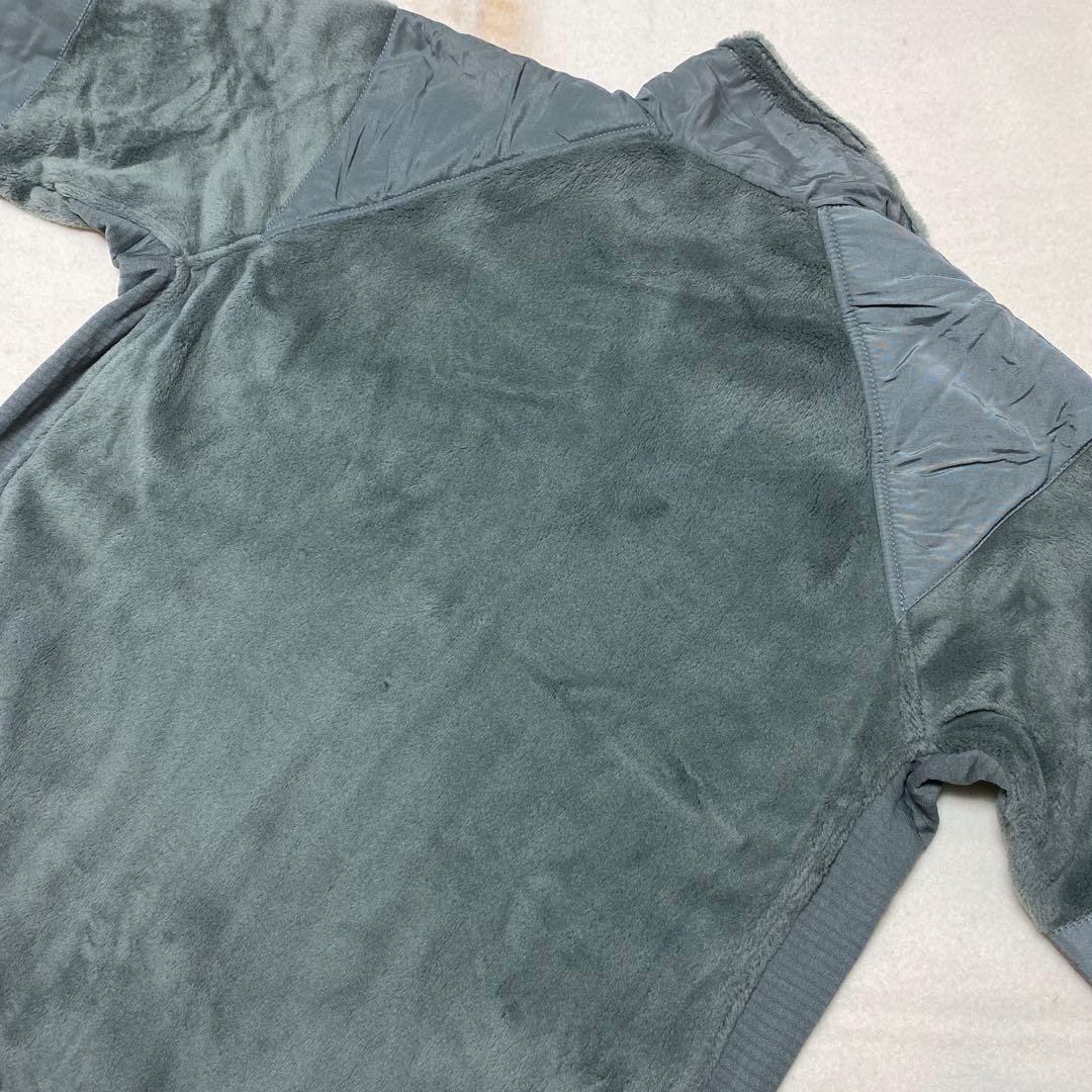 米軍実物 ECWCS Gen3 レベル3 フリースジャケット M #27