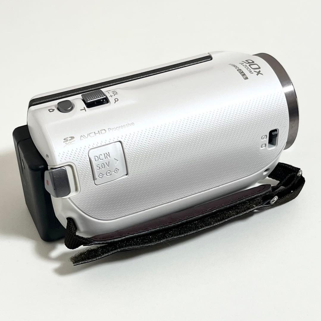 ビデオカメラ Panasonic HC-360M