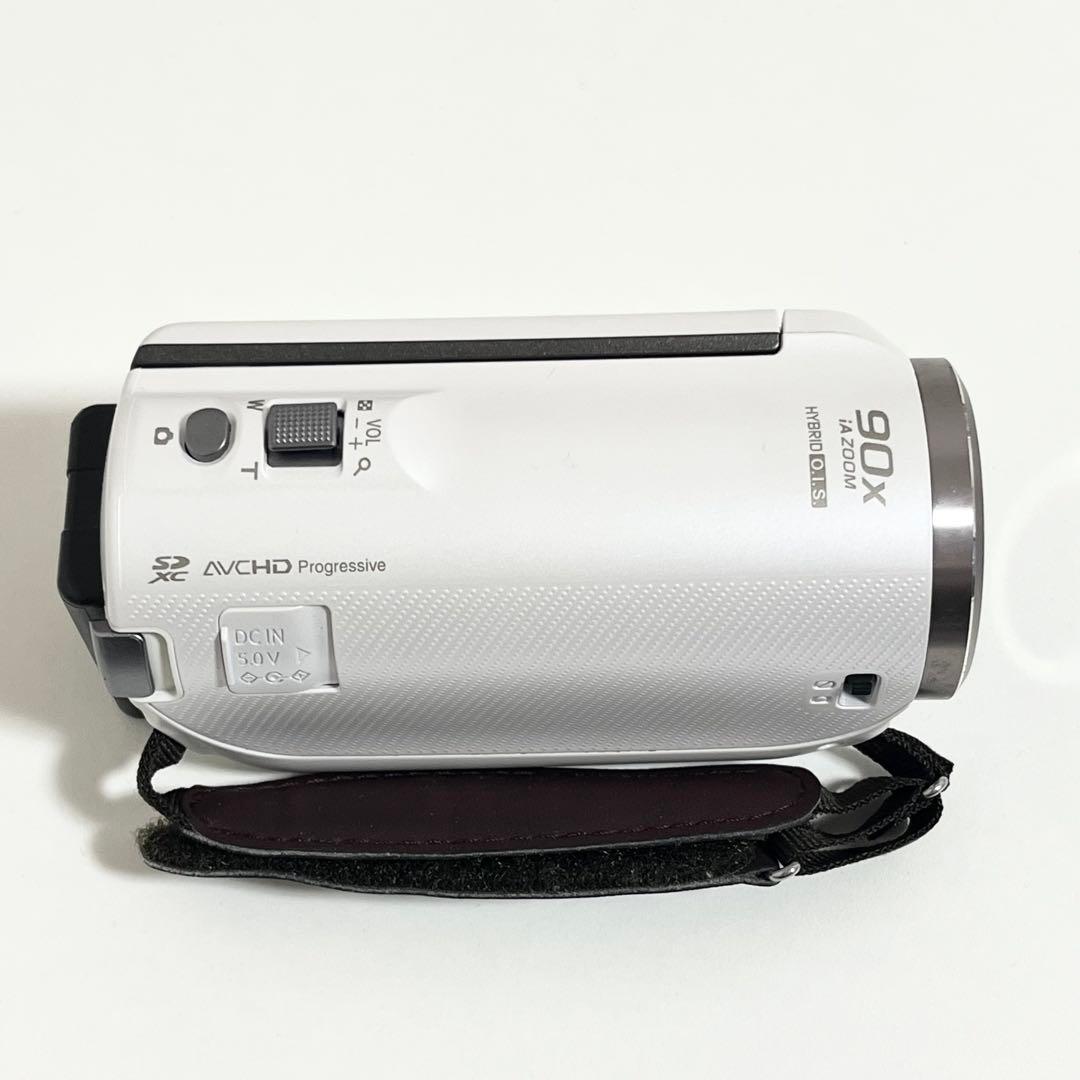 ビデオカメラ Panasonic HC-360M