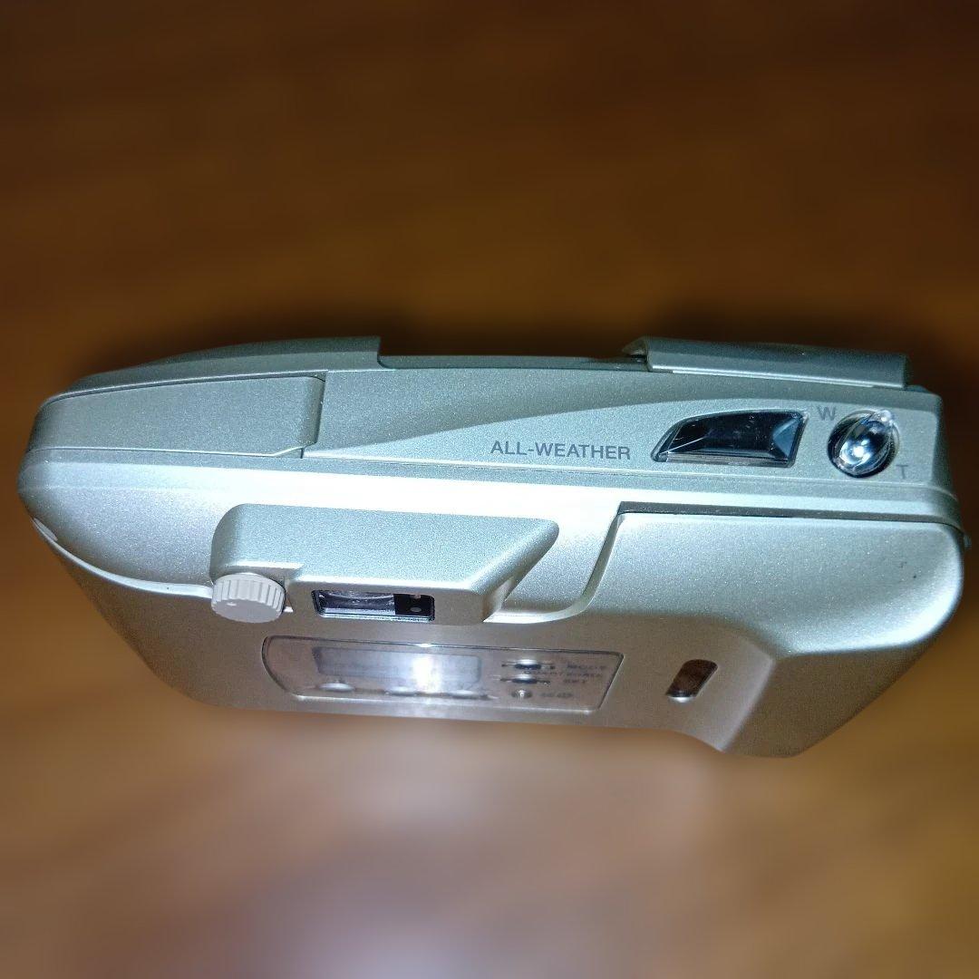 D*社様 オリンパス μ [mju:] III 120 ミュー 3 カメラ【ジャ