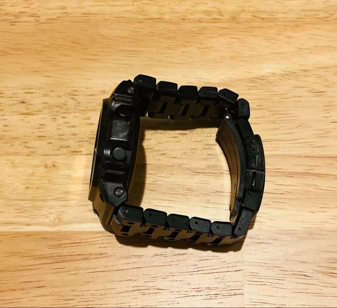 【正月限定特価】G-SHOCK 40周年　GCW-B5000UN-1JR