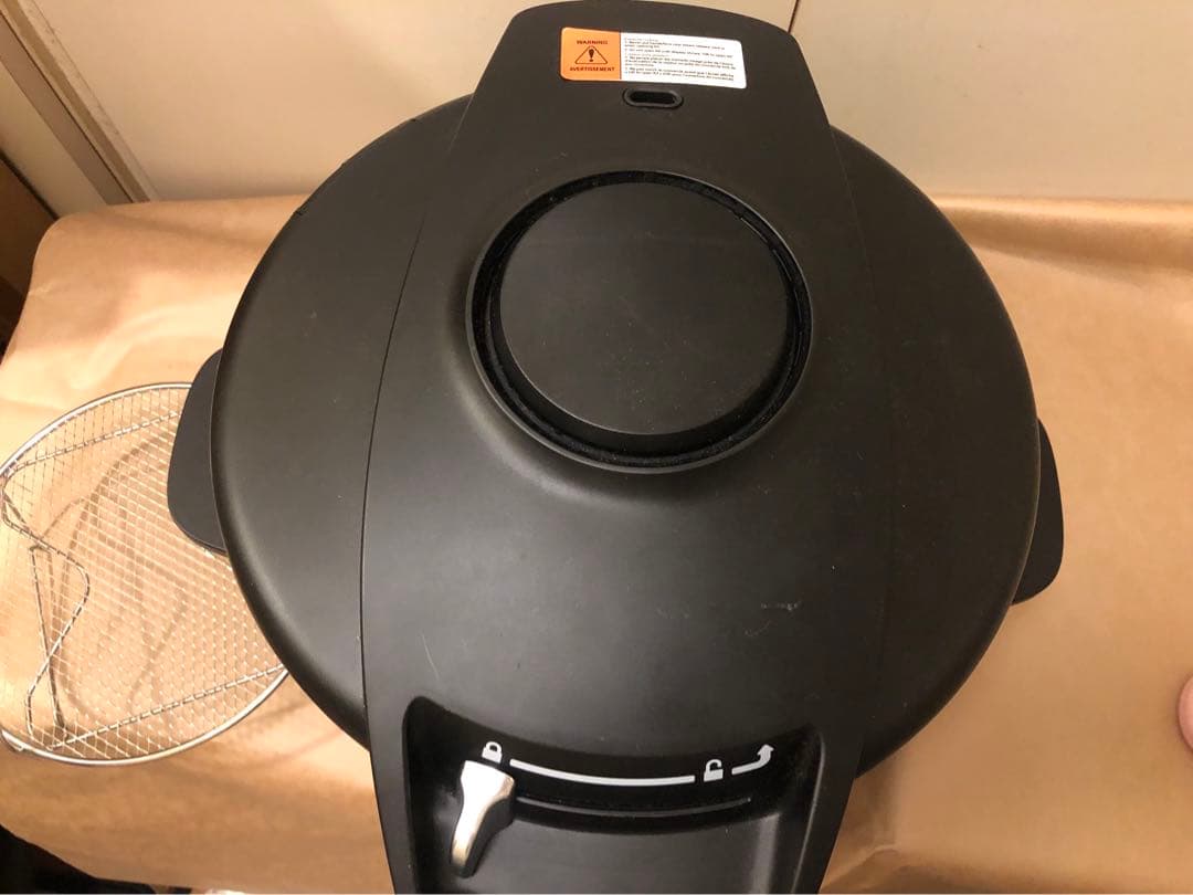 Instant Pot インスタント ポット　SLCO65000 電気圧力鍋