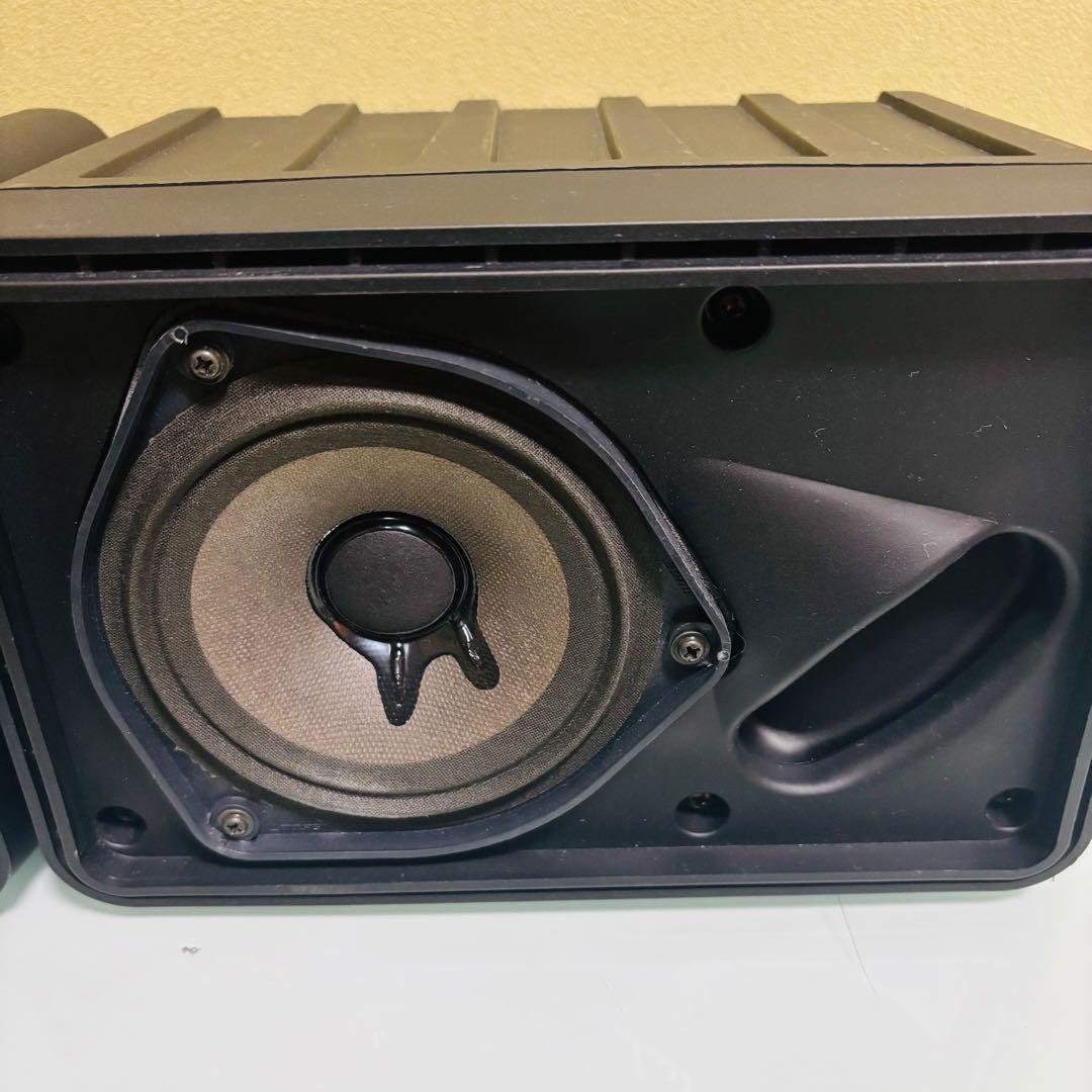 BOSE スピーカー　ペアスピーカー　111AD ボーズ