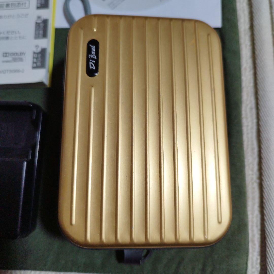 【Sakado EX 】Panasonic Lumix TZ20 コンパク