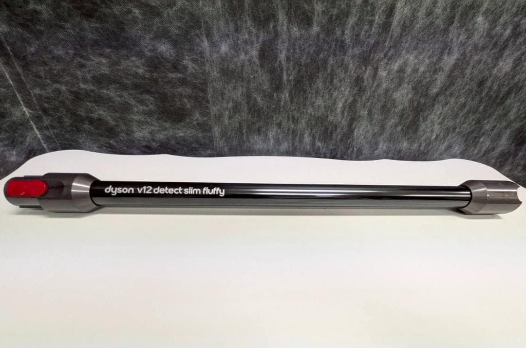 【説明要確認】Dyson V12 Detect Slim Fluffy ジャンク