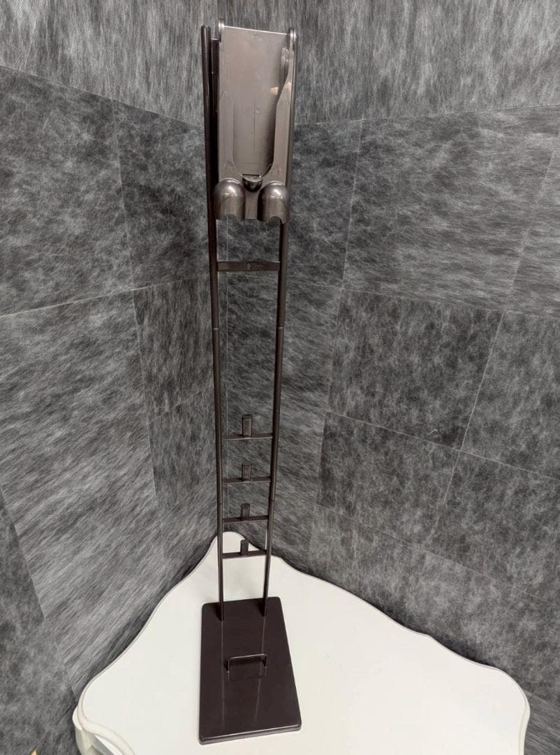 【説明要確認】Dyson V12 Detect Slim Fluffy ジャンク