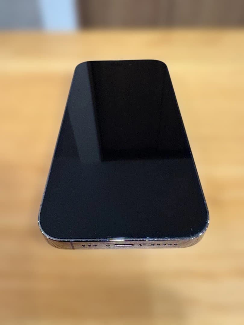 Apple iPhone 14 Pro 128GB パープル　本体SIMフリー