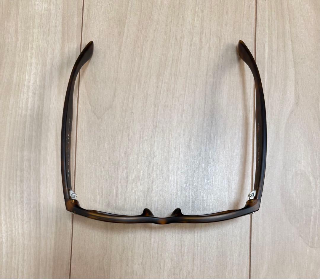 RayBan レイバンサングラスRB2132-F ケース付き