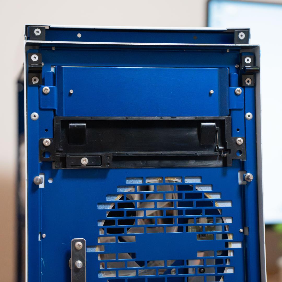 [最終値下げ] pcケース　星野アイエヌジー　 windy VX1100