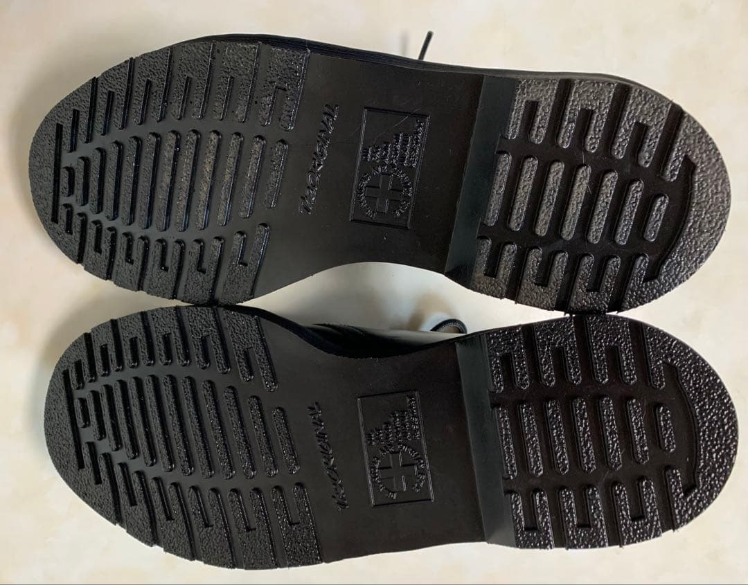 Supreme Dr.Martens 1461 シュプリーム　マーチン