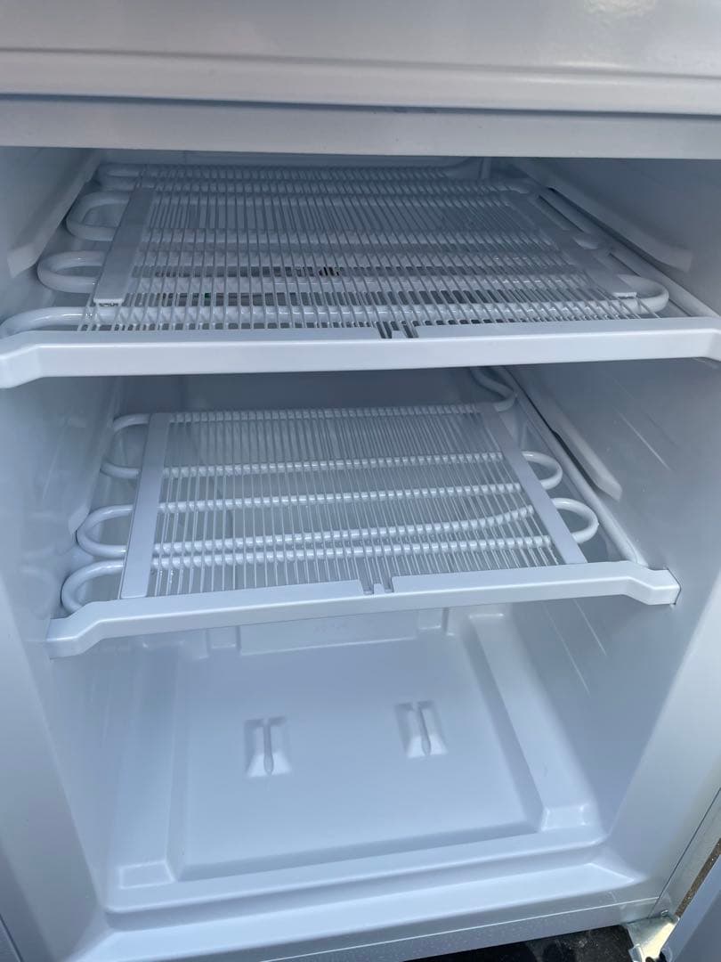 ハイセンス　冷凍冷蔵庫　175L 2024年製