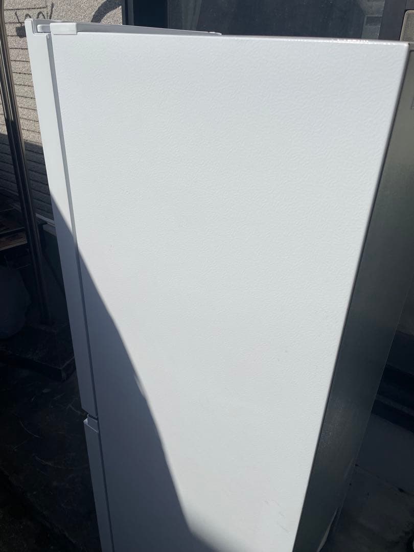 ハイセンス　冷凍冷蔵庫　175L 2024年製