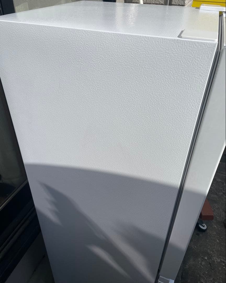 ハイセンス　冷凍冷蔵庫　175L 2024年製