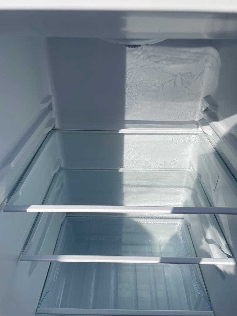 ハイセンス　冷凍冷蔵庫　175L 2024年製