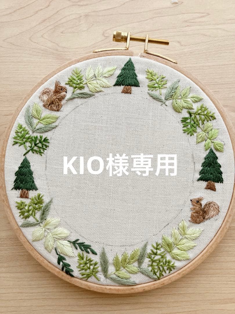 その他 KIO