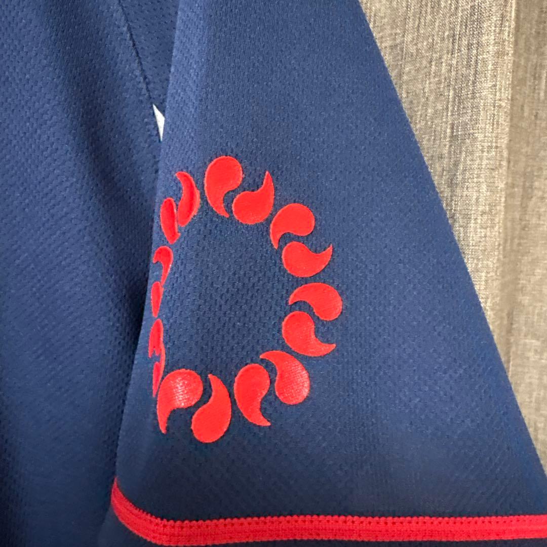 プロコレ　埼玉西武ライオンズ 岸　ユニフォーム